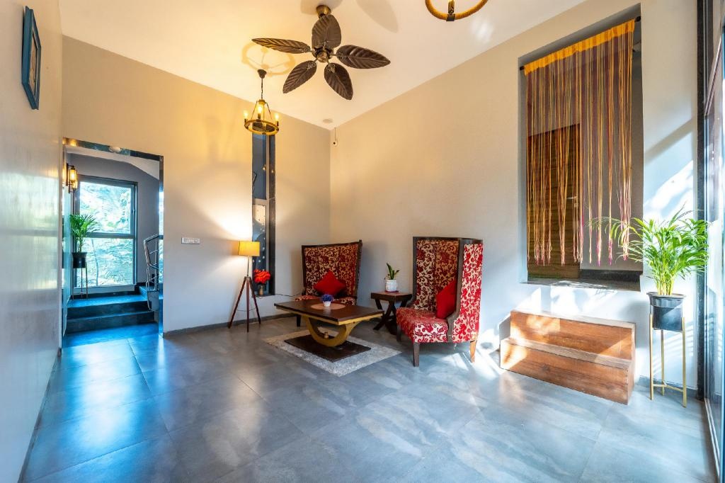 Zense Resort  Facilities  Public Areas 1