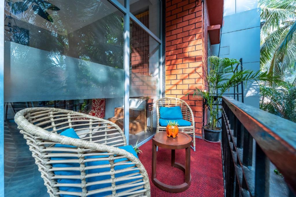 Zense Resort  Facilities  Public Areas 16