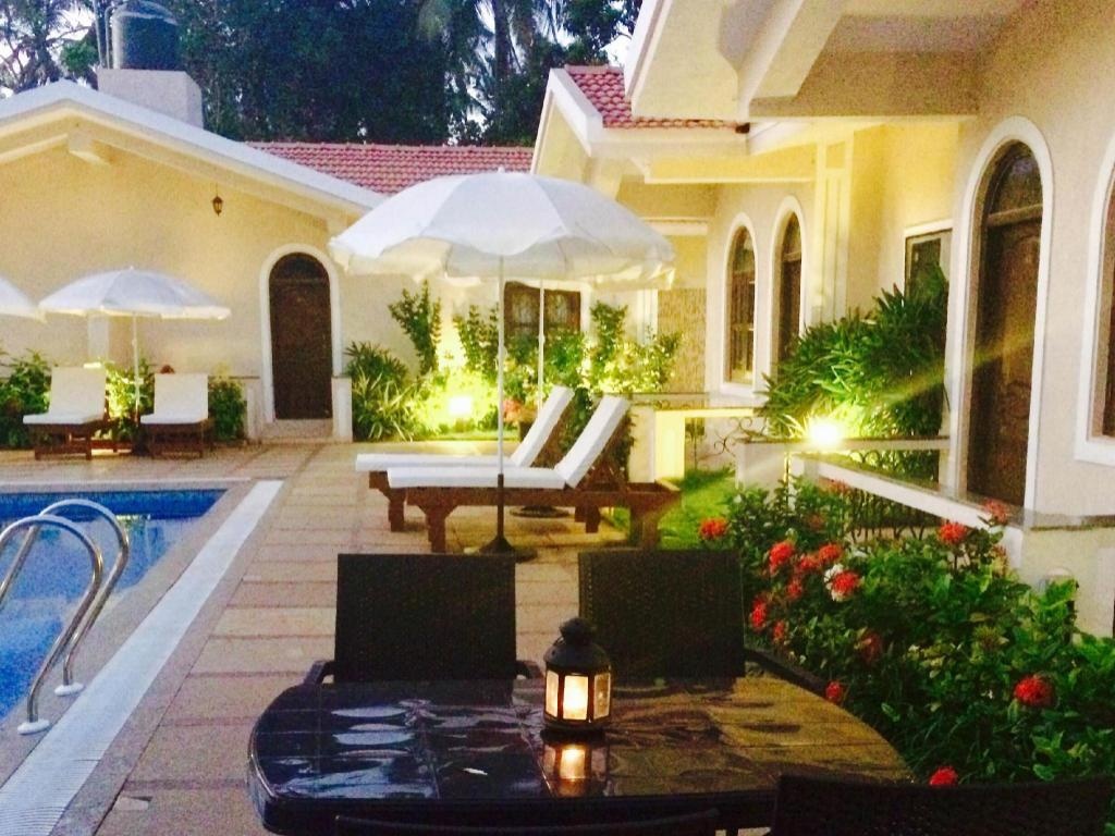 Jacks Resort  Facilities  Swimming Pool Outdoor 5