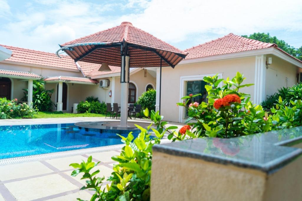 Jacks Resort  Facilities  Swimming Pool Outdoor 9