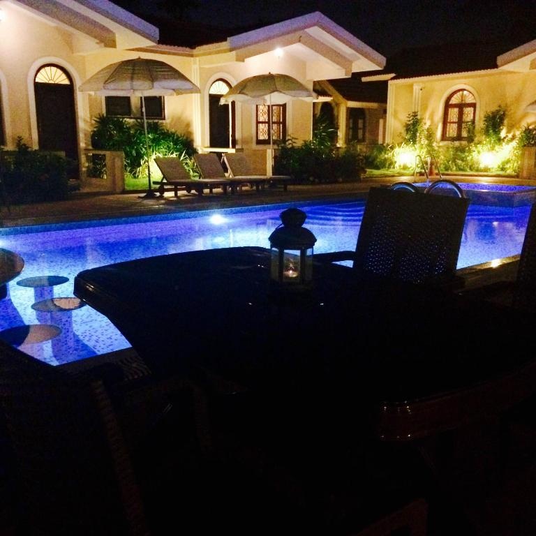Jacks Resort  Facilities  Swimming Pool 14