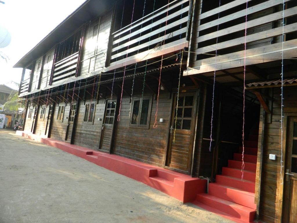 Pelomar Resort  Property Views  Exterior View 4