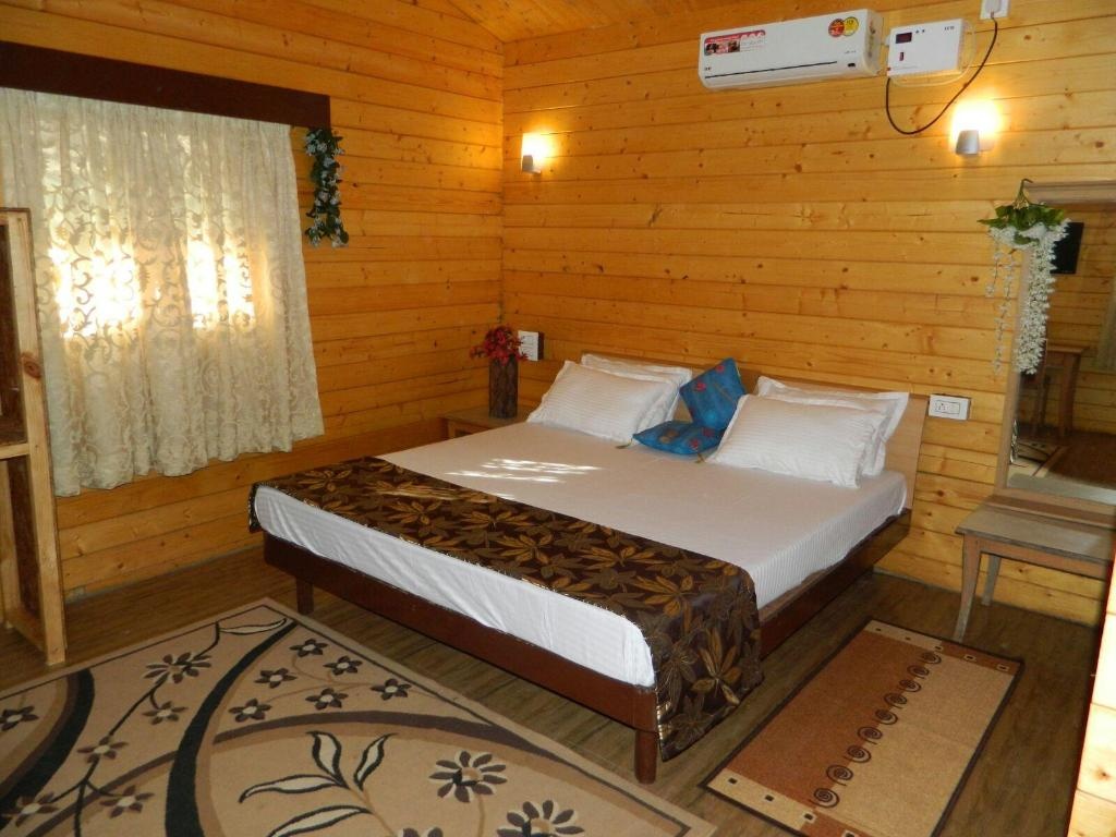 Pelomar Resort  Property Views  Interior View 2