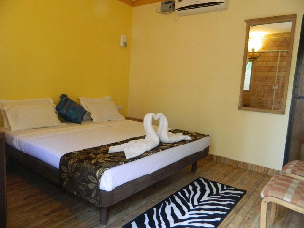 Pelomar Resort  Property Views  Interior View 3