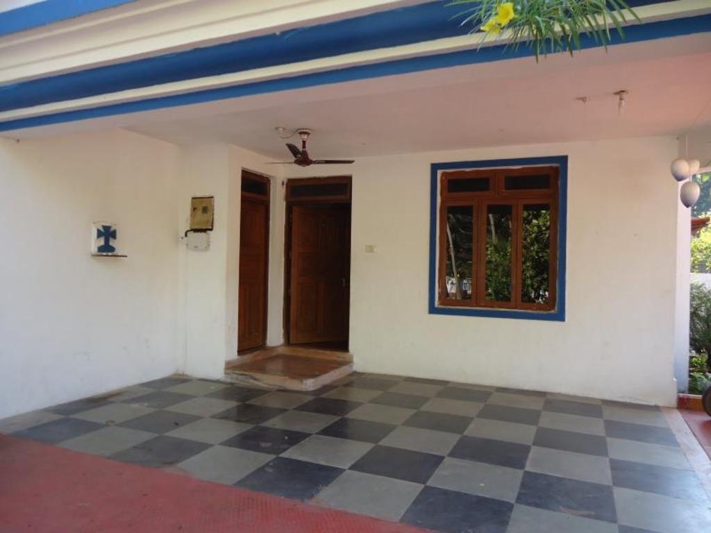 SFX Franjo Villa  Property Views  Entrance 8