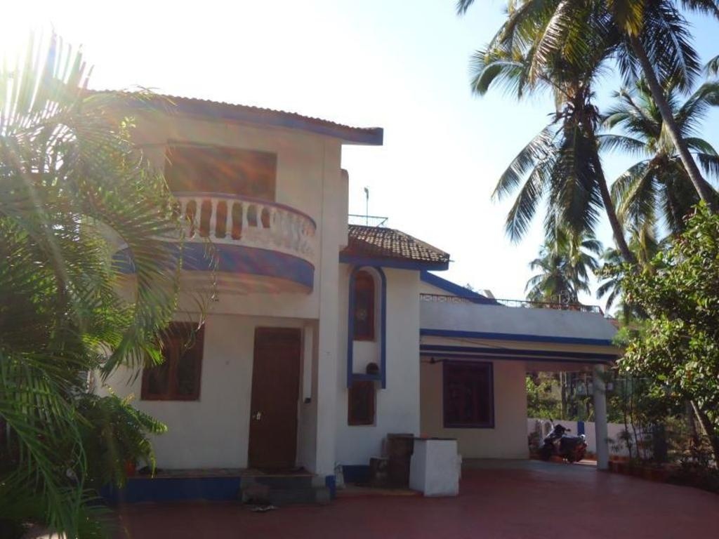 SFX Franjo Villa  Property Views  Exterior View 2