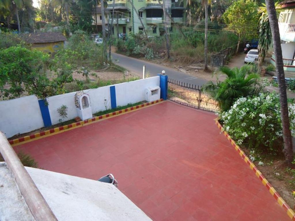SFX Franjo Villa  Property Views  Exterior View 21