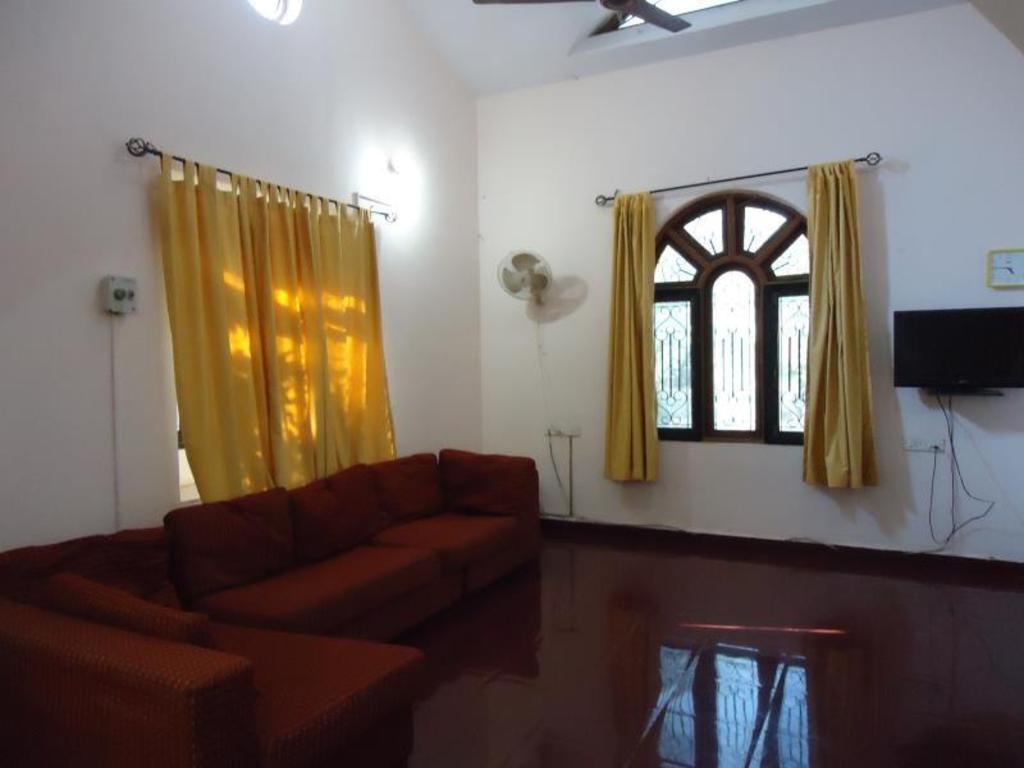 SFX Franjo Villa  Property Views  Interior View 16