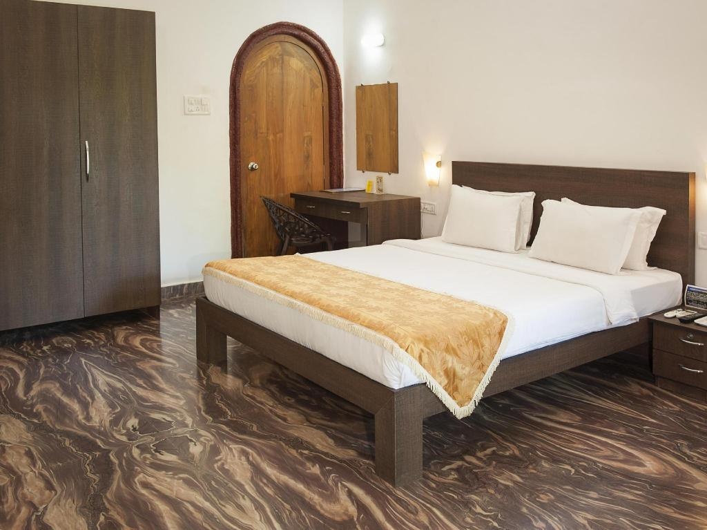 Le Pearl Goa Resort And Spa  Rooms  Rooms Image 7 7