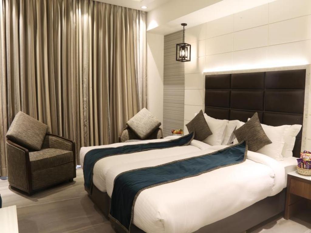 The Flora Residency  Rooms  Rooms Image 3 3