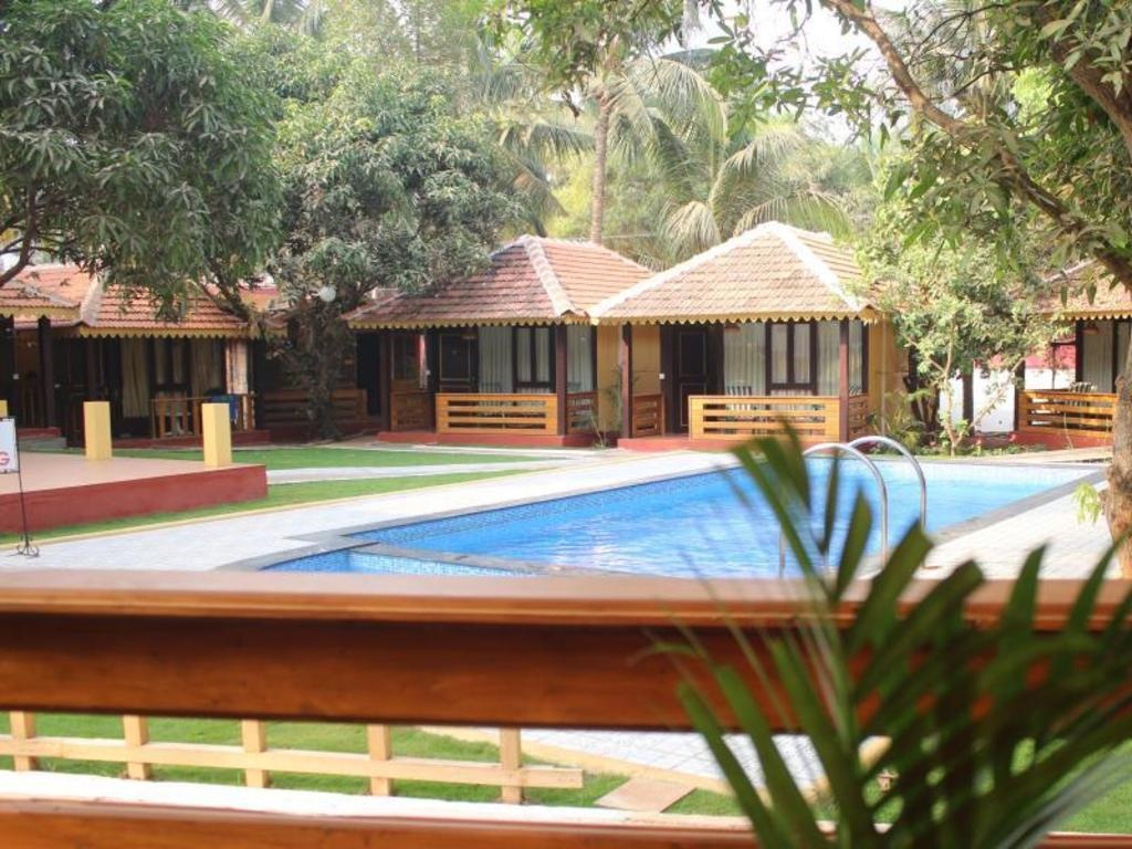 Antara Goa  Property Views  Exterior View 1