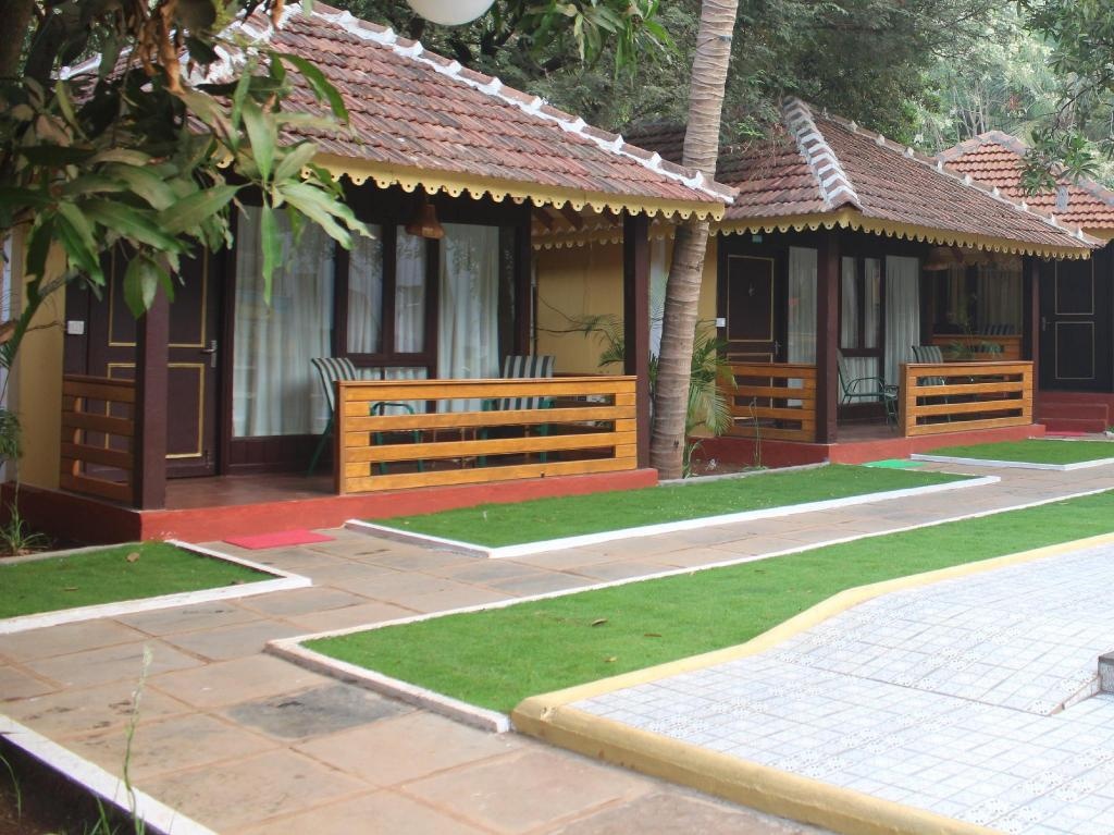 Antara Goa  Property Views  Exterior View 3