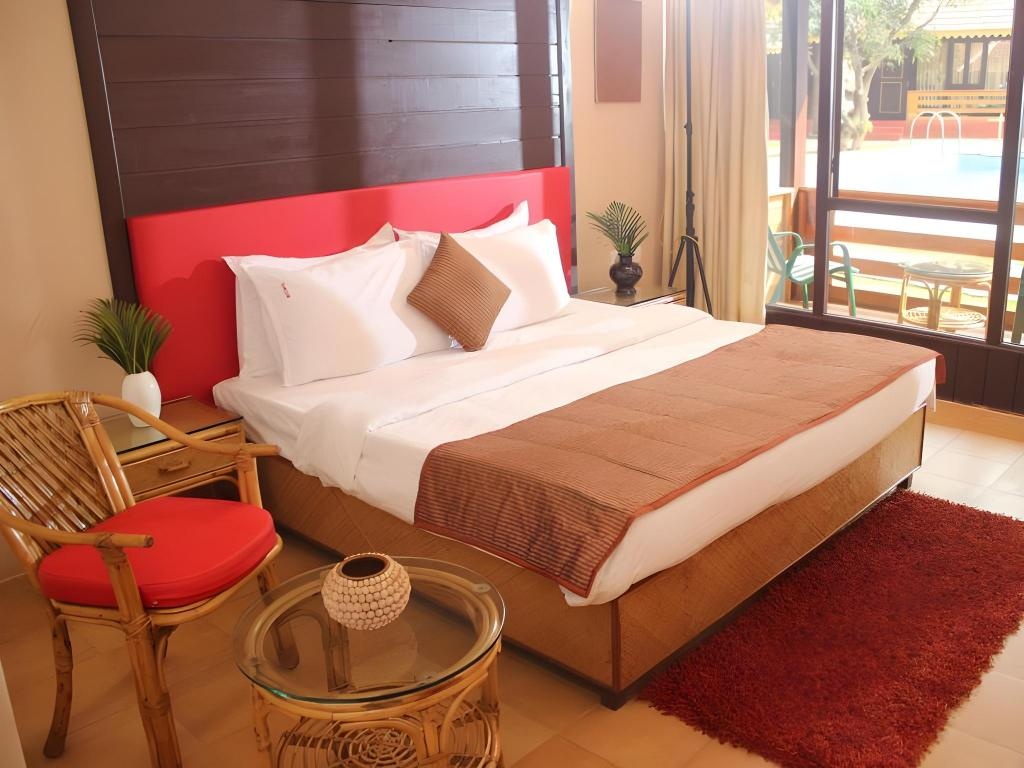 Antara Goa  Rooms  Club Cottage 2