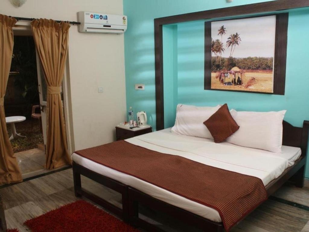Antara Goa  Rooms  Exective Room Non Smoking 3