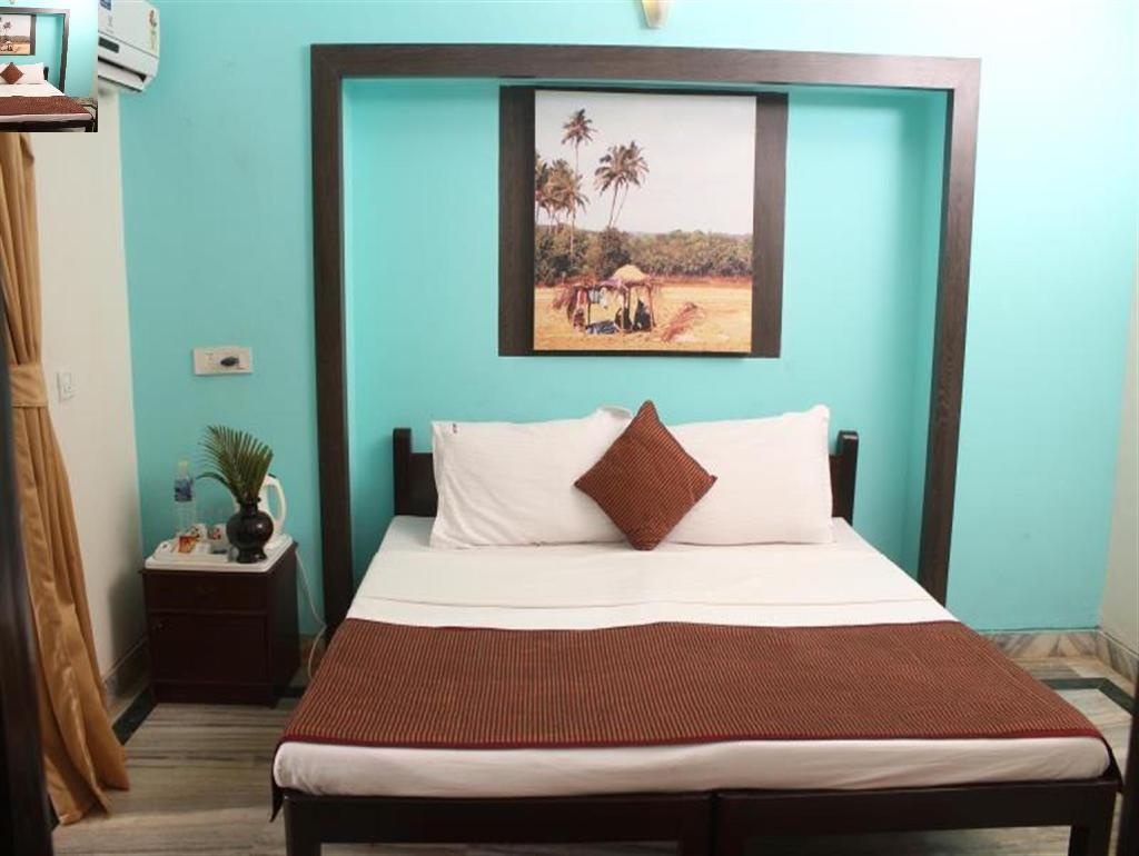 Antara Goa  Rooms  Exective Room Non Smoking 5