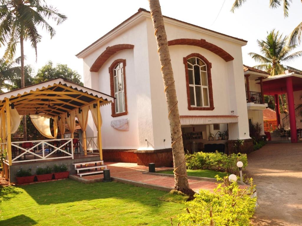 Antara Goa  Rooms  Rooms Image 1 1