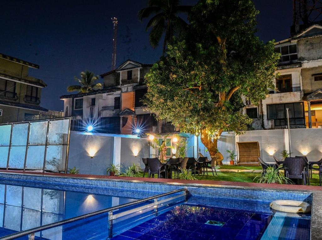 Resort The Karishma Grand  Property Views  Exterior View 2