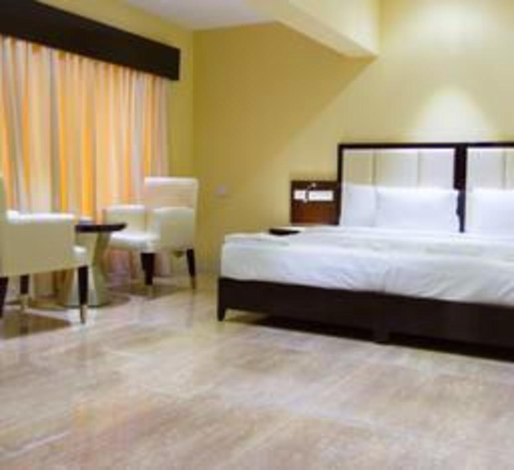Resort The Karishma Grand  Rooms  Rooms Image 6 6