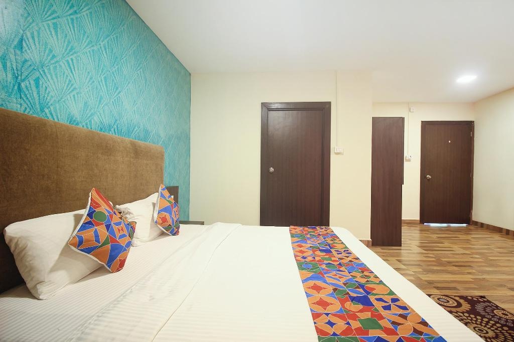 FabEscape Manthan Beach Resort  Facilities  Bedroom 18