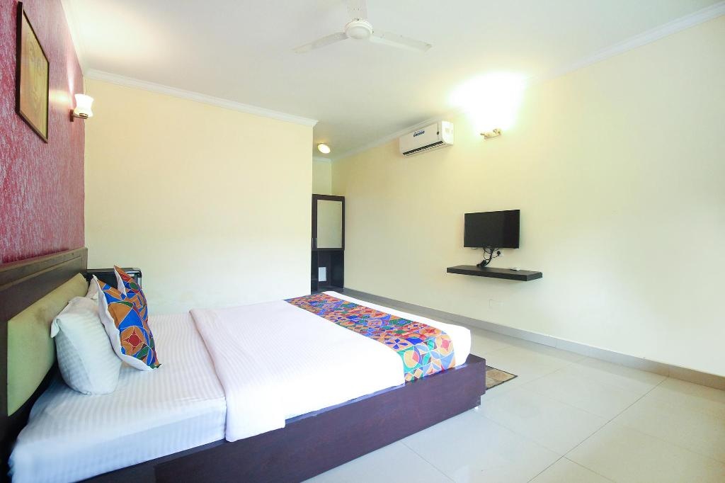 FabEscape Manthan Beach Resort  Facilities  Bedroom 19