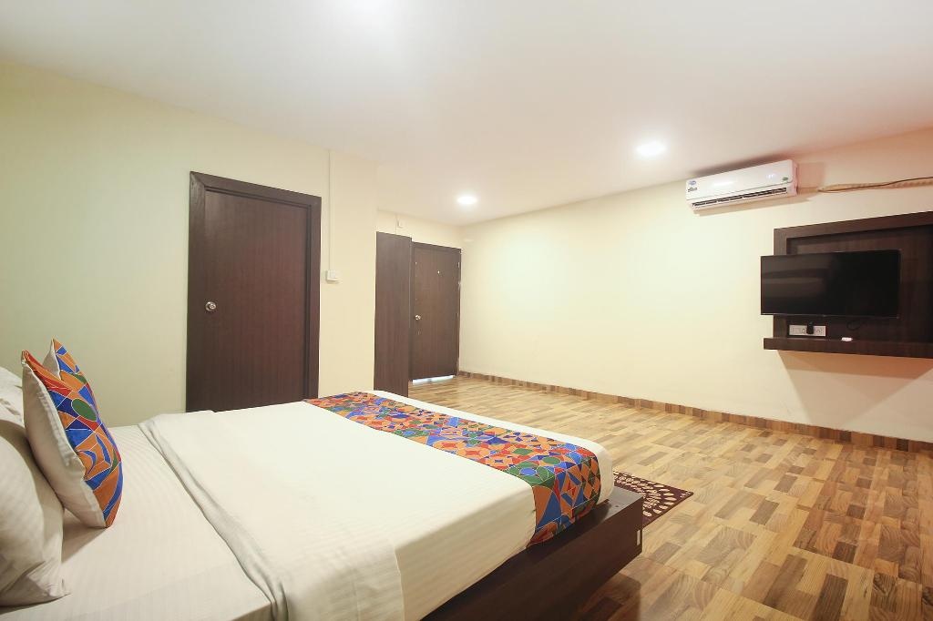 FabEscape Manthan Beach Resort  Facilities  Bedroom 23