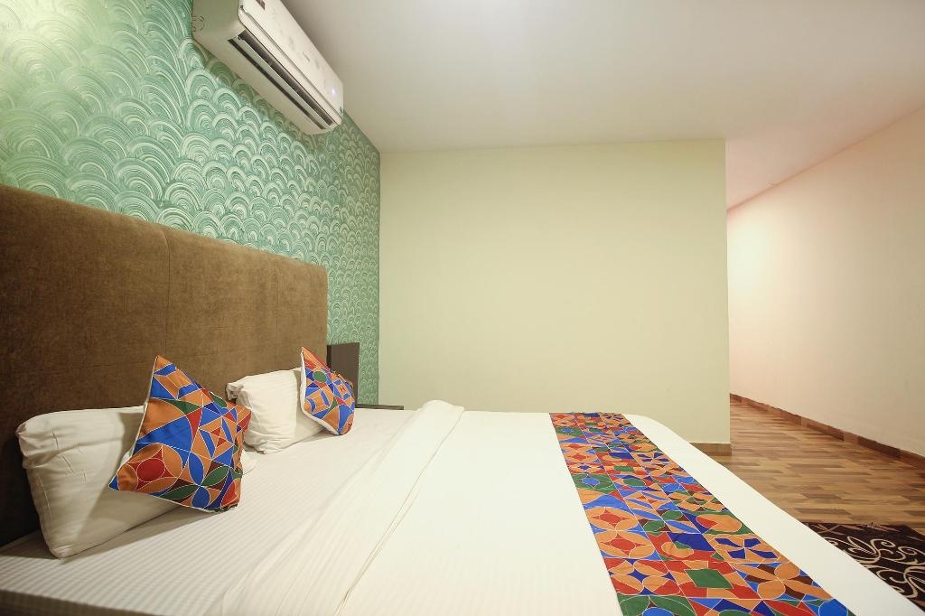 FabEscape Manthan Beach Resort  Facilities  Bedroom 24