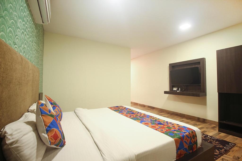 FabEscape Manthan Beach Resort  Facilities  Bedroom 26