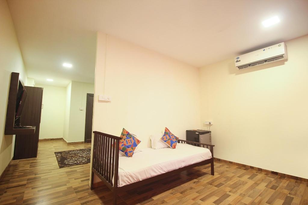 FabEscape Manthan Beach Resort  Facilities  Bedroom 29