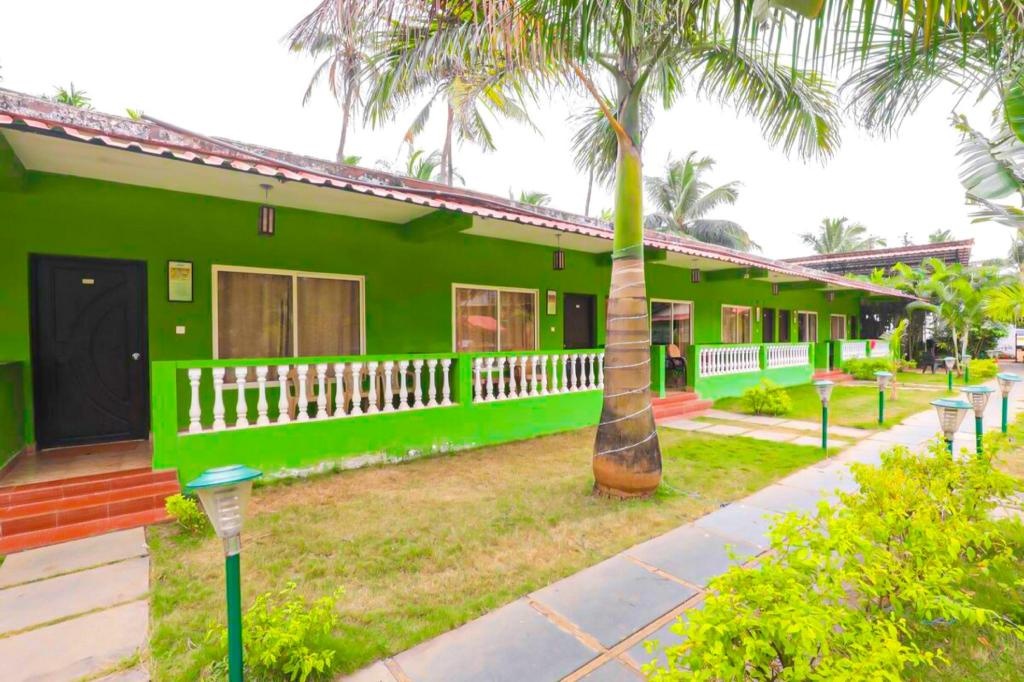 FabEscape Manthan Beach Resort  Property Views  Exterior View 5
