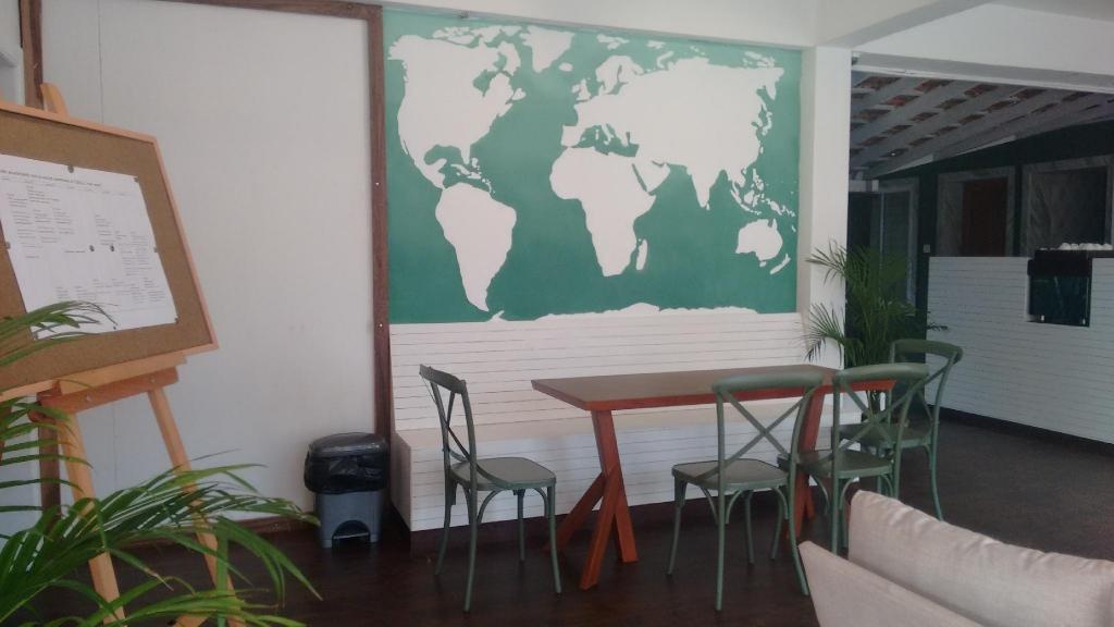 JUNGLE By The Hostelcrowd  Dining  Coffee Shop 2