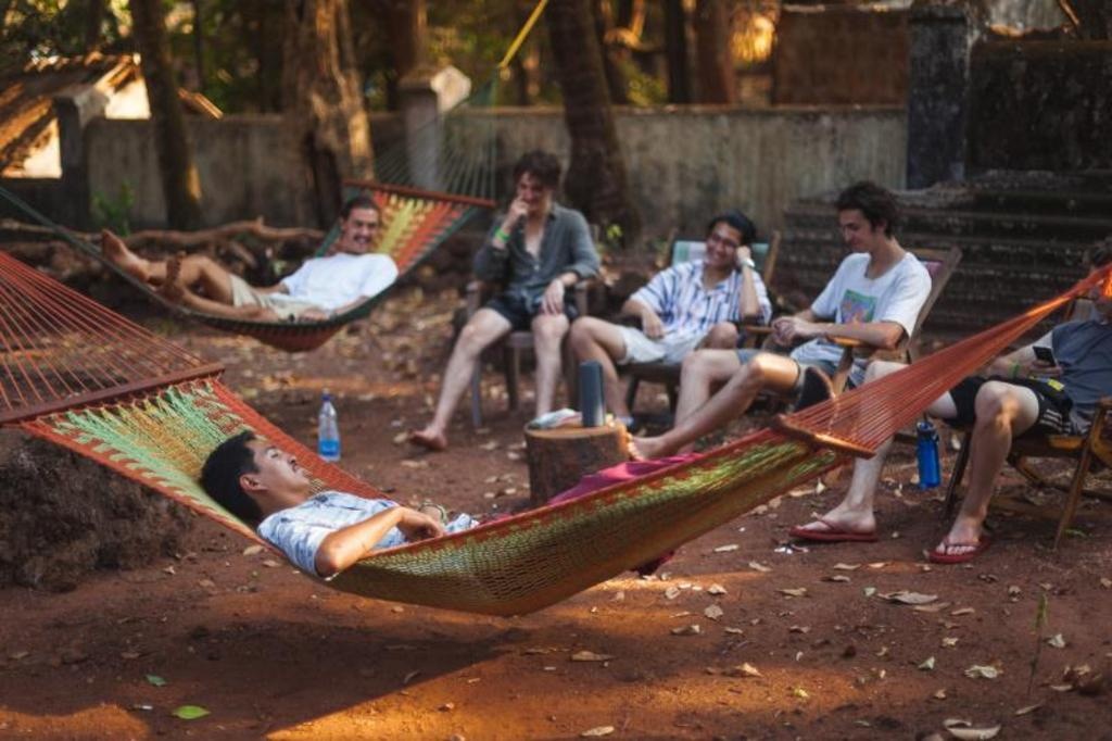 JUNGLE By The Hostelcrowd  Facilities  Attractions 5