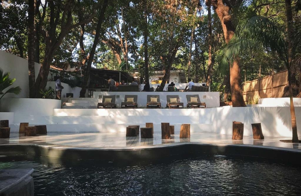 JUNGLE By The Hostelcrowd  Property Views  Exterior View 1