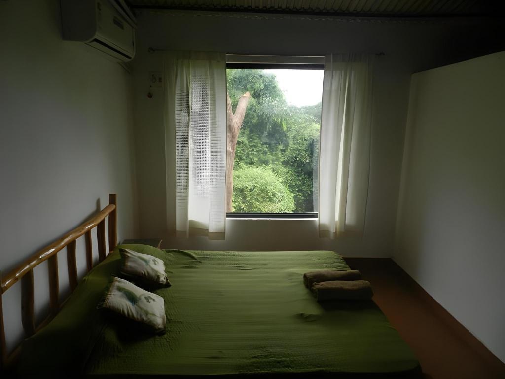 JUNGLE By The Hostelcrowd  Rooms  Deluxe Double 3
