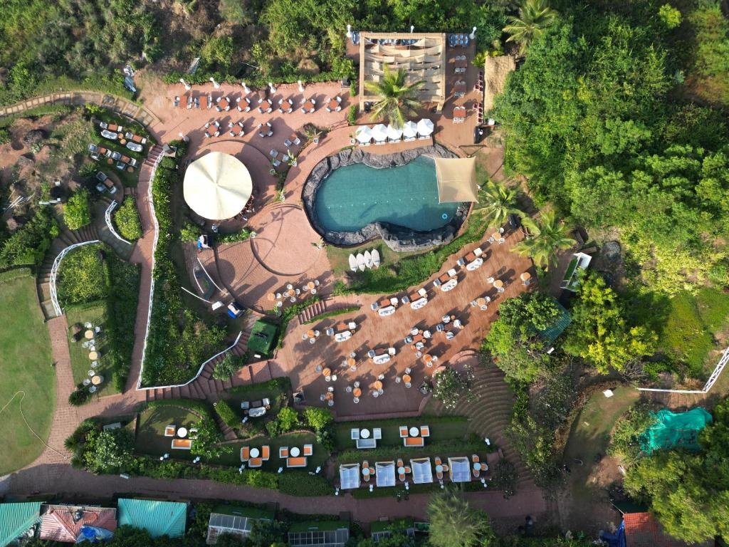 W Goa  Facilities  Facilities 46
