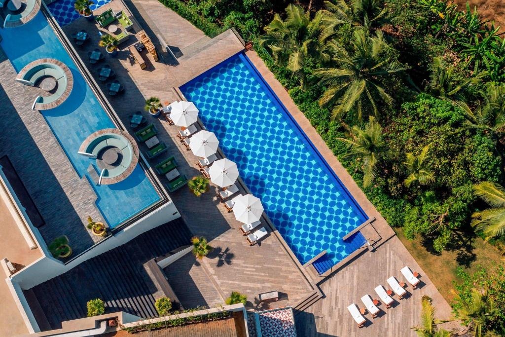 W Goa  Facilities  Recreational Facilities 34