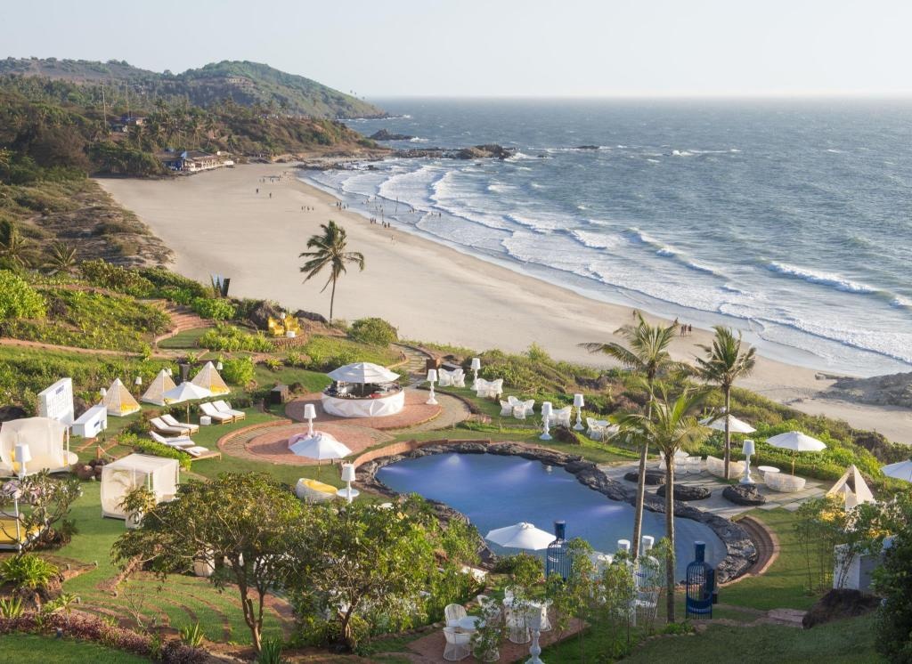 W Goa  Property Views  View 4