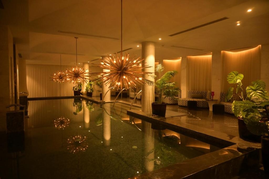 W Goa  Property Views  View 5