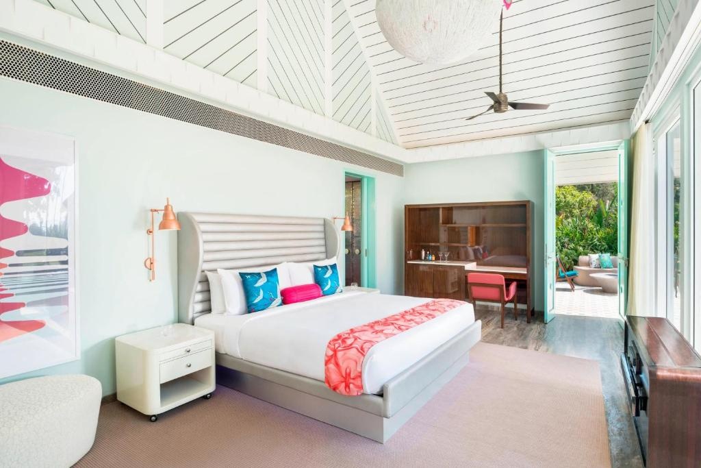 W Goa  Rooms  Rooms Image 14 14