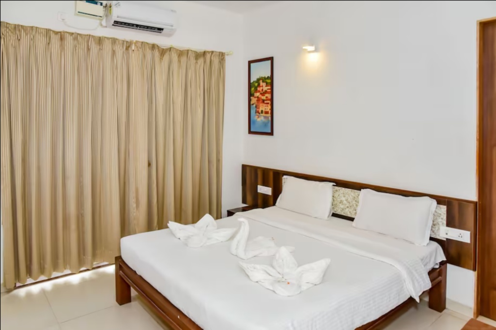 La Vida Studio Inn Baga Goa By Lords Hotels And Resorts  Rooms  One Bedroom Suite View 5