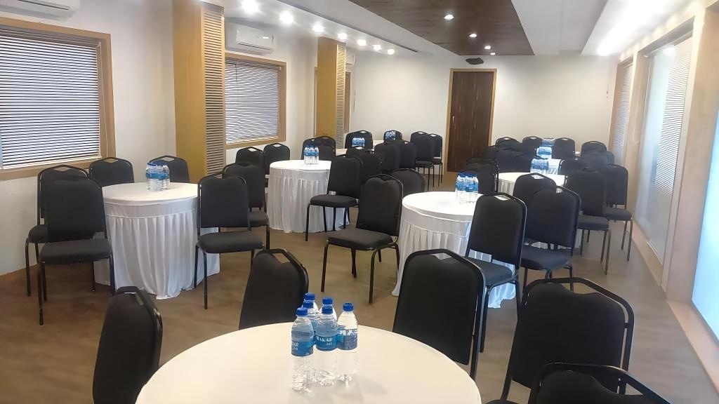 The Ocean Park Hotel  Facilities  Meeting Room Ballrooms 4