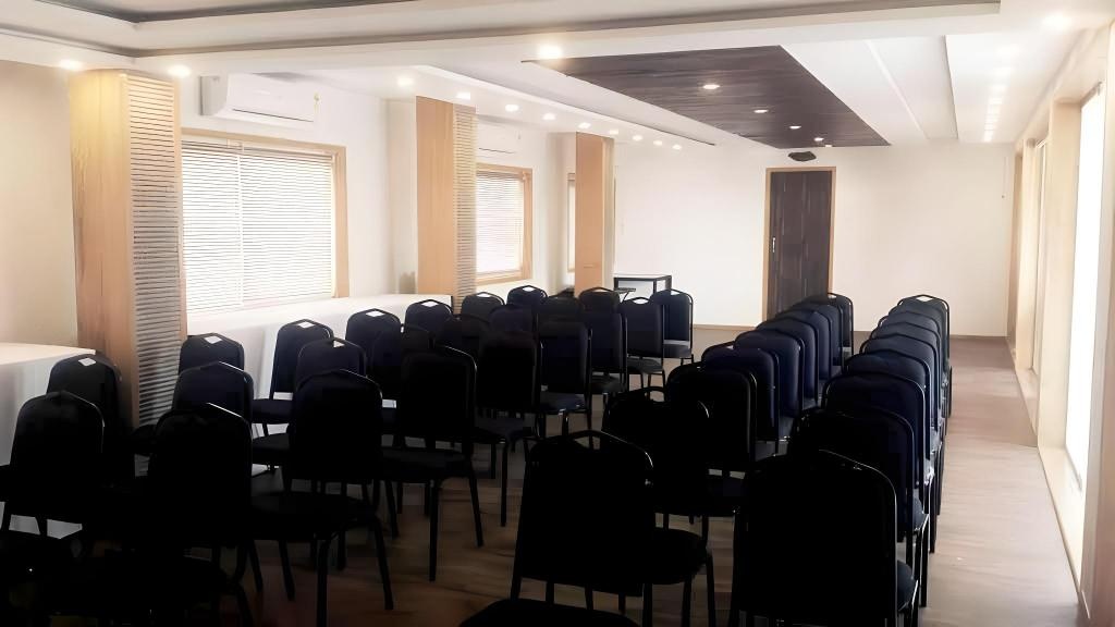 The Ocean Park Hotel  Facilities  Meeting Room Ballrooms 6