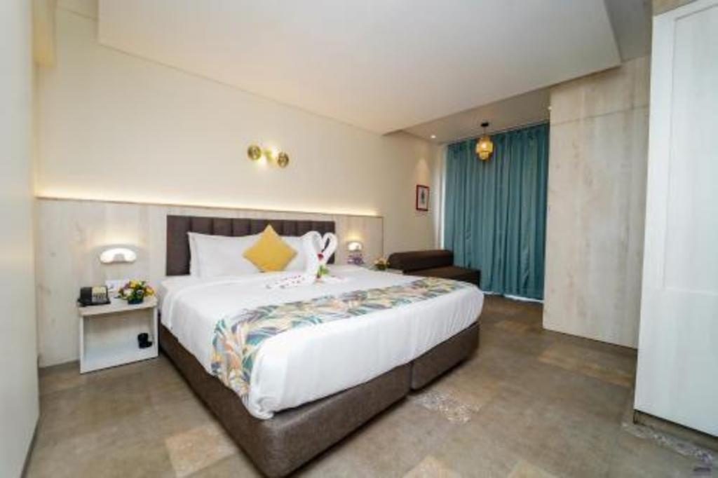 Baywatch Express Urbane  Rooms  Rooms Image 1 1
