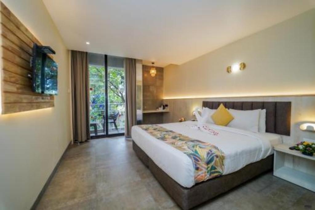 Baywatch Express Urbane  Rooms  Rooms Image 2 2