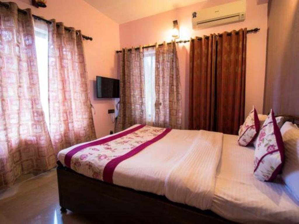 GoodTimez Goa  Rooms  Rooms Image 1 1