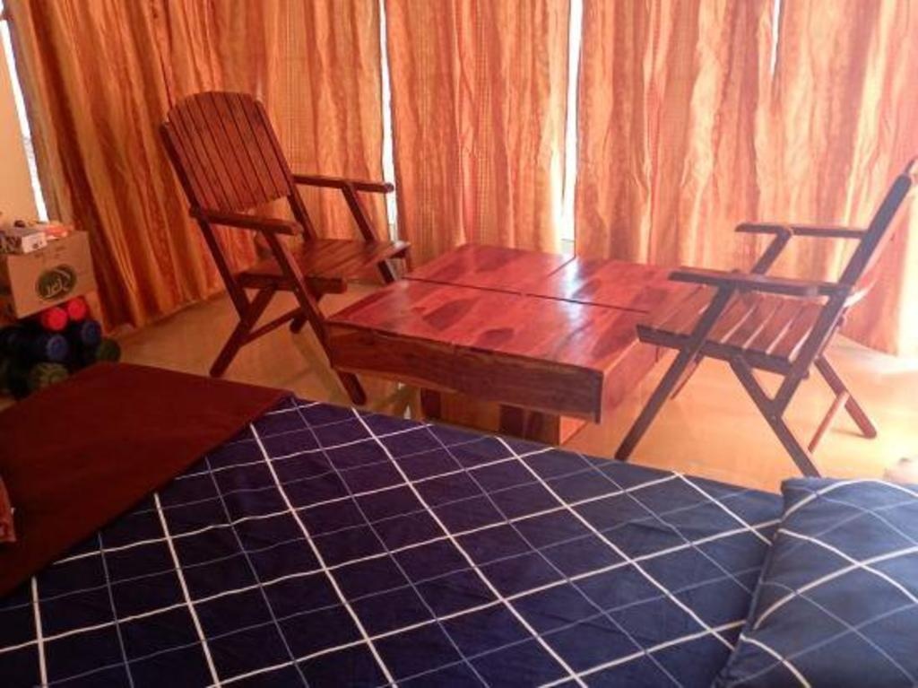 GoodTimez Goa  Rooms  Rooms Image 4 4