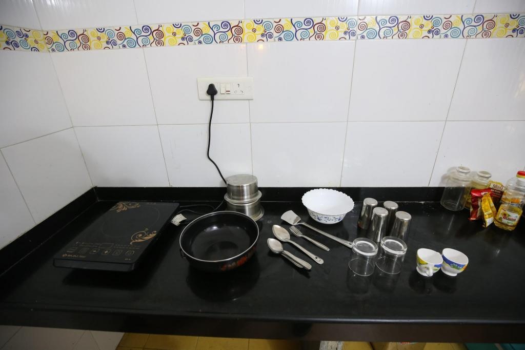 Ryans Holiday Apartment  Facilities  Facilities Image 2 2