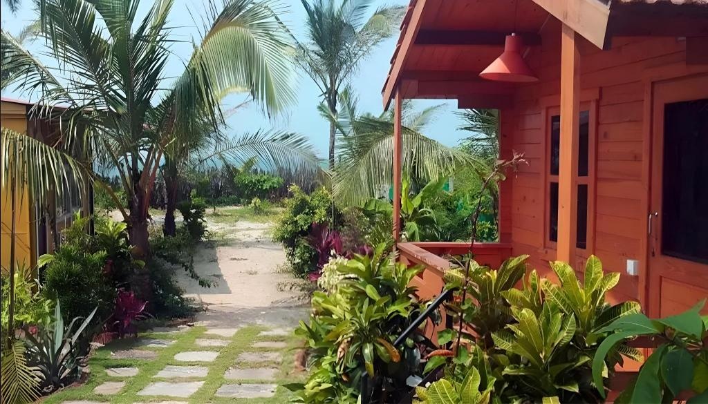 Hotel Red Haired Kate  Property Views  Exterior View 1