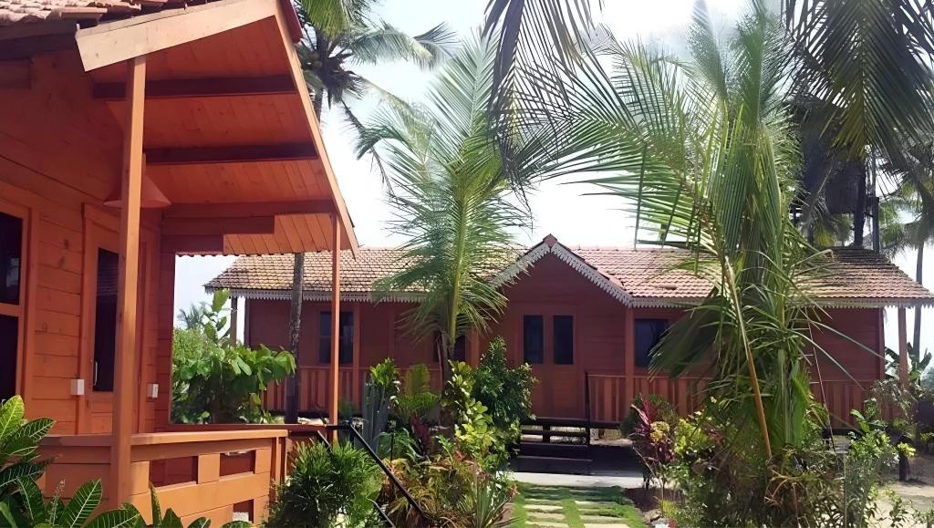 Hotel Red Haired Kate  Property Views  Exterior View 5