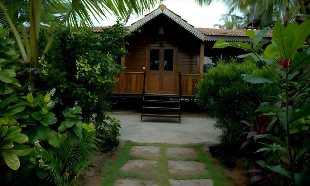 Hotel Red Haired Kate  Property Views  Exterior View 6