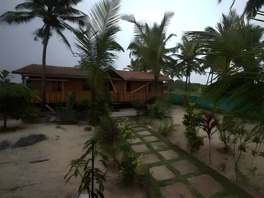 Hotel Red Haired Kate  Property Views  Exterior View 7
